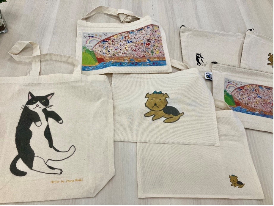 誰もが自分らしく生きられる社会を目指して