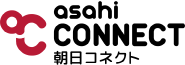 朝日コネクトロゴ